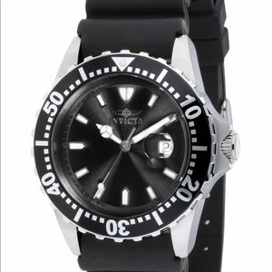 Invicta Pro Diver Swiss Movement Quartz Watch